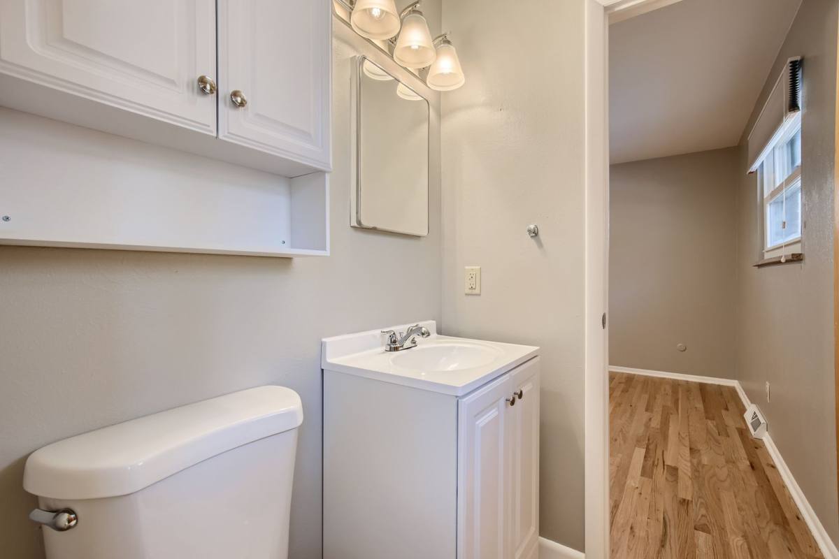 House for rent at 231 W Fremont Ave, Littleton, CO 80120