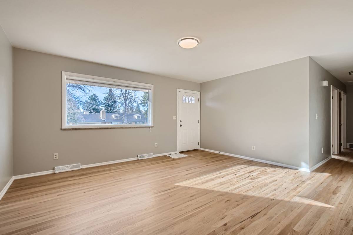 House for rent at 231 W Fremont Ave, Littleton, CO 80120
