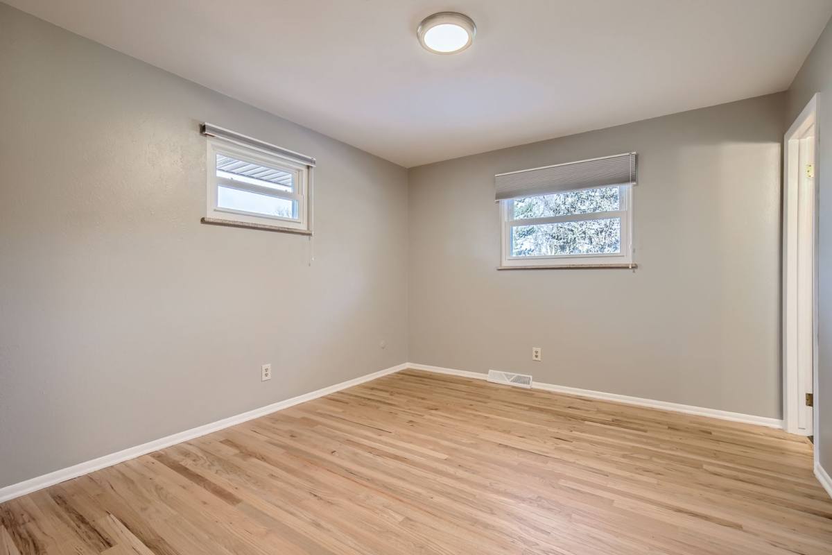 House for rent at 231 W Fremont Ave, Littleton, CO 80120