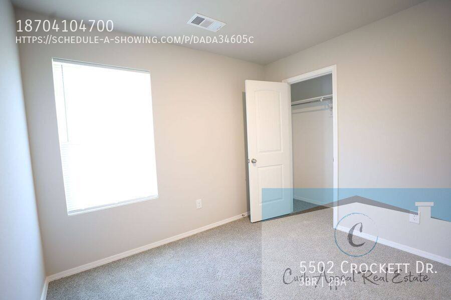 House for rent at 5502 Crockett Dr, Jonesboro, AR 72404