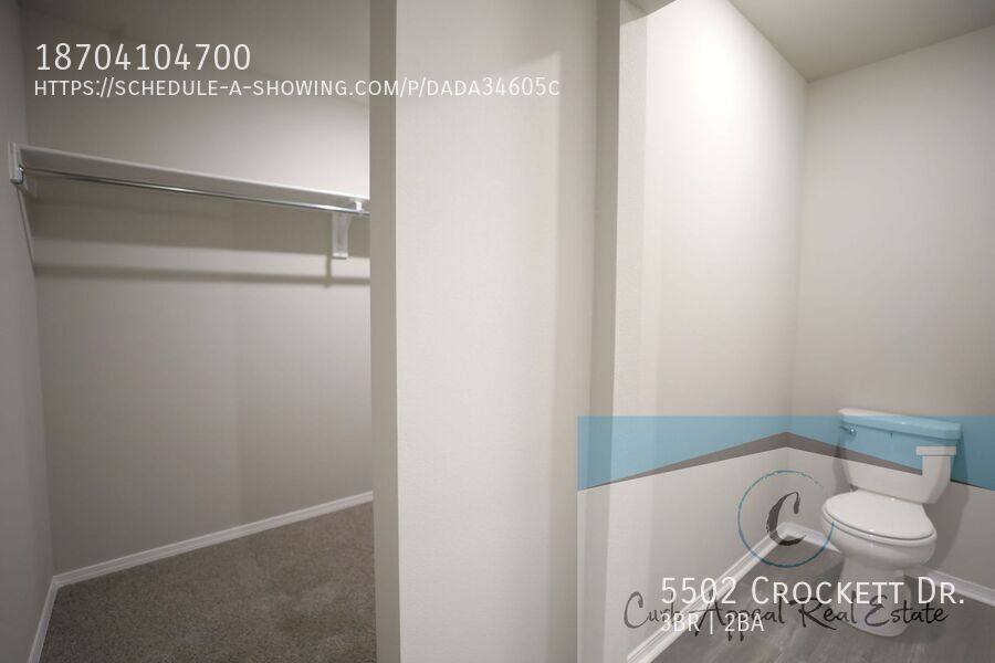 House for rent at 5502 Crockett Dr, Jonesboro, AR 72404