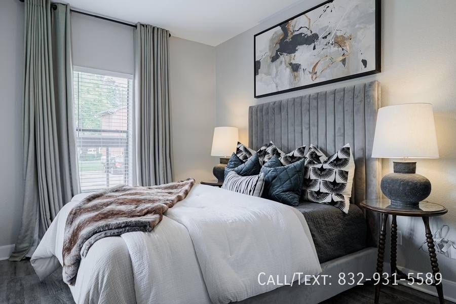 Apartment for rent at 499 Pennsylvania Ave #EW, Webster, TX 77598