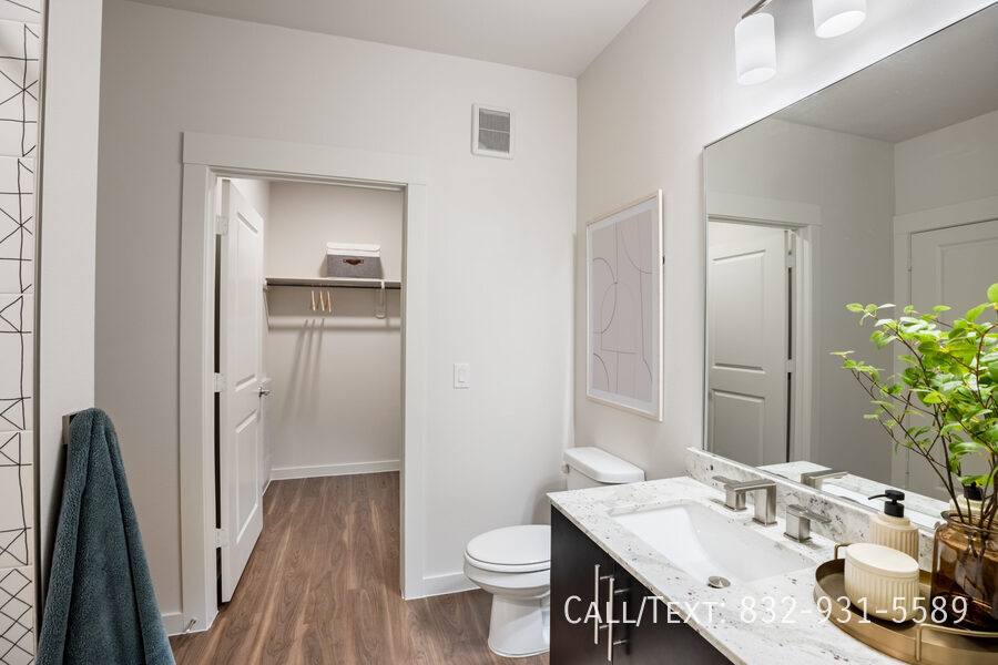Apartment for rent at 9777 Barker Cypress Rd #ACC3, Cypress, TX 77433
