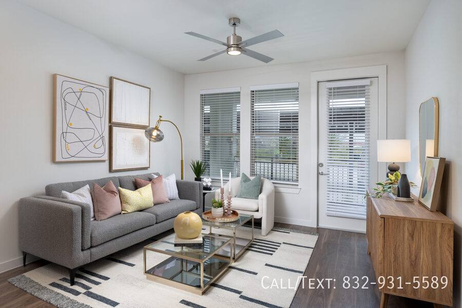 Apartment for rent at 9777 Barker Cypress Rd #ACC3, Cypress, TX 77433
