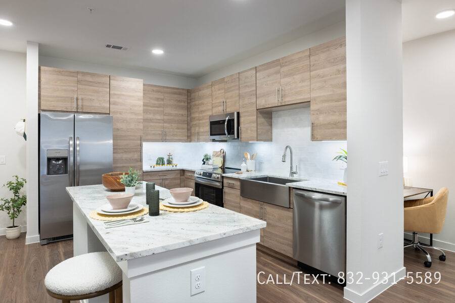 Apartment for rent at 9777 Barker Cypress Rd #ACC3, Cypress, TX 77433