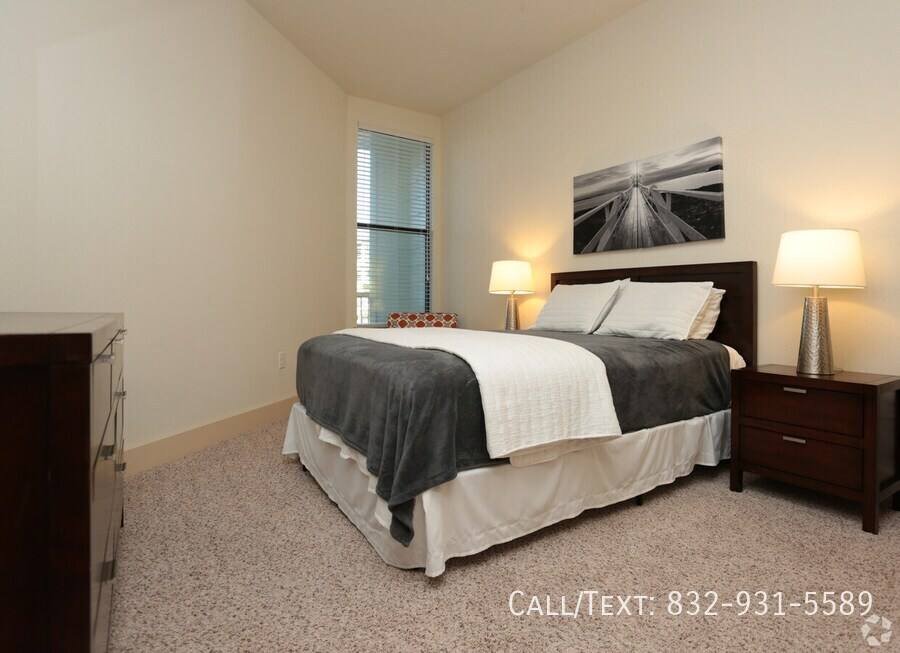 Apartment for rent at 1000 Autumnwood Way #BWC3, Spring, TX 77380