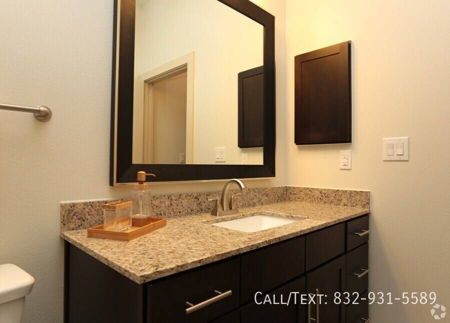 Apartment for rent at 1000 Autumnwood Way #BWC3, Spring, TX 77380