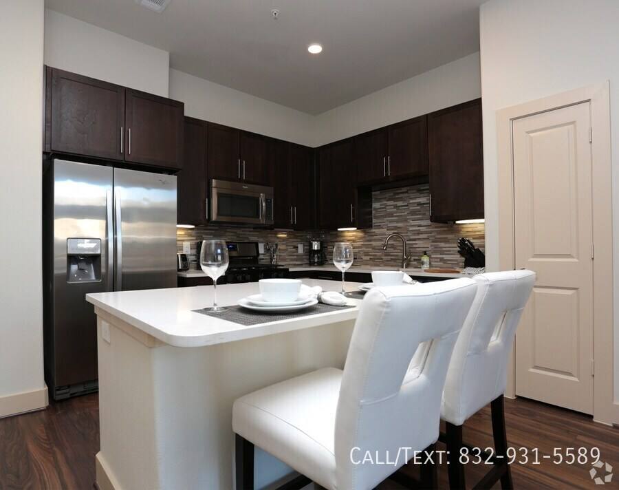 Apartment for rent at 1000 Autumnwood Way #BWC3, Spring, TX 77380