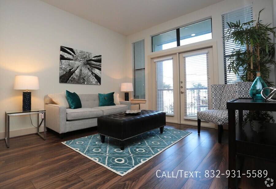 Apartment for rent at 1000 Autumnwood Way #BWC3, Spring, TX 77380