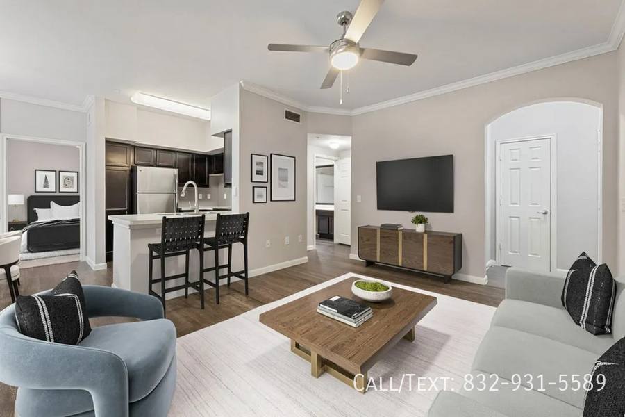 Apartment for rent at 9813 Cypresswood Dr #RXAS, Houston, TX 77070