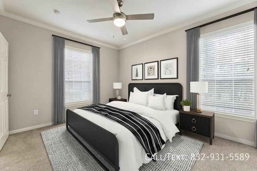 Apartment for rent at 9813 Cypresswood Dr #RXAS, Houston, TX 77070