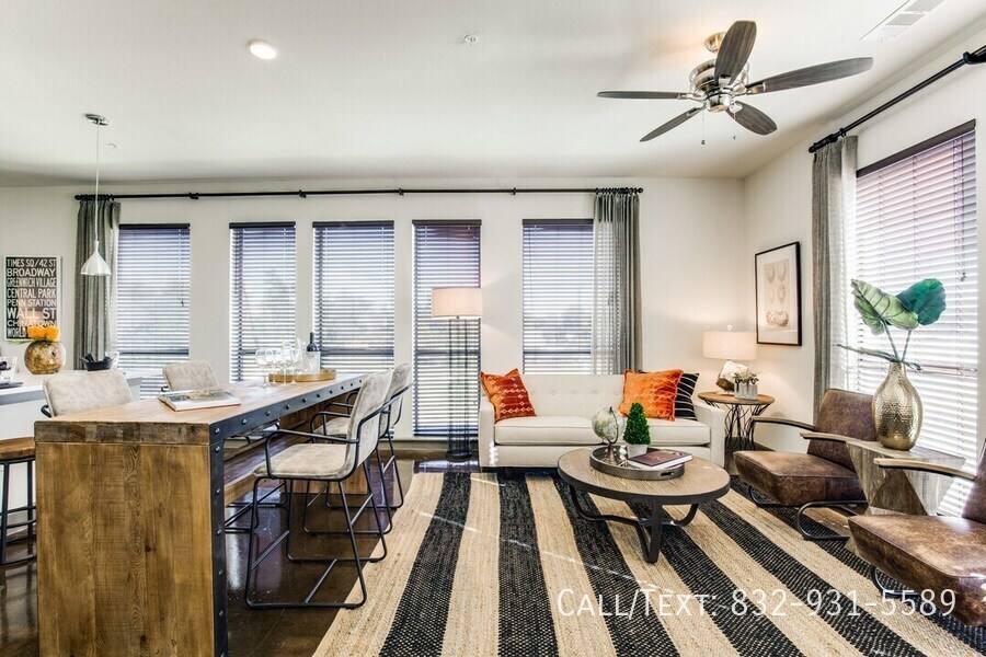 Apartment for rent at 600 Studewood St #AAHH1, Houston, TX 77007