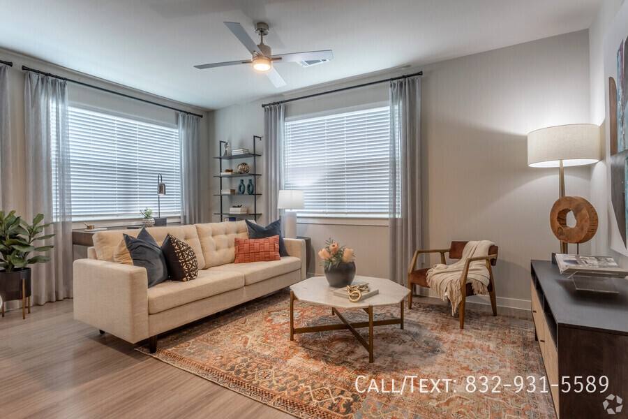 Apartment for rent at 19000 Champion Forest Dr #AKC, Spring, TX 77379