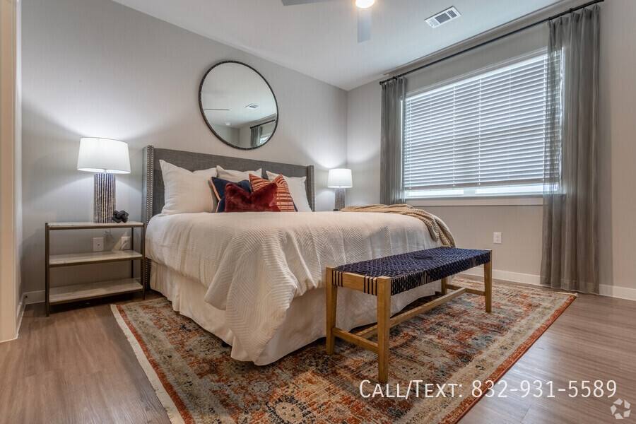 Apartment for rent at 19000 Champion Forest Dr #AKC, Spring, TX 77379