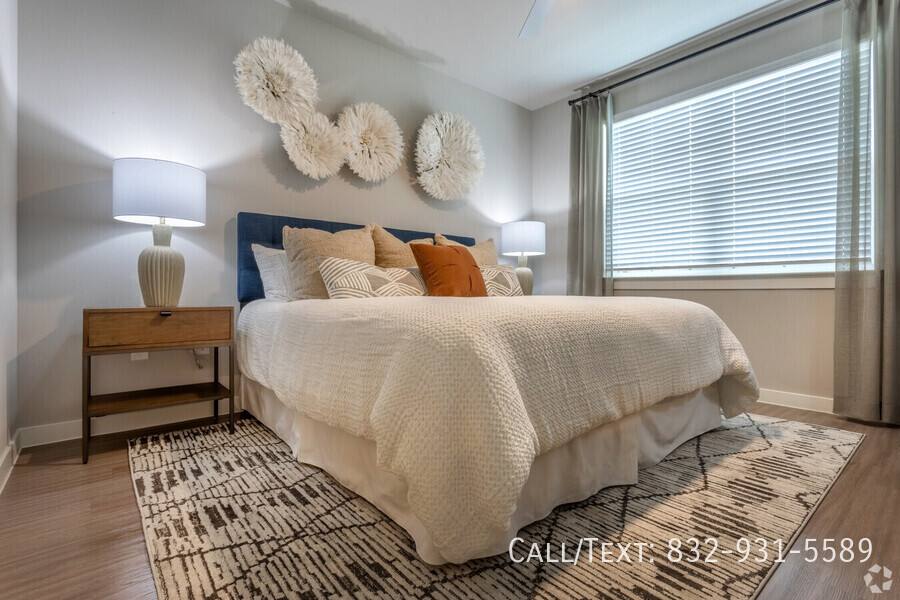 Apartment for rent at 19000 Champion Forest Dr #AKC, Spring, TX 77379