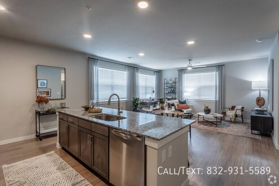 Apartment for rent at 19000 Champion Forest Dr #AKC, Spring, TX 77379