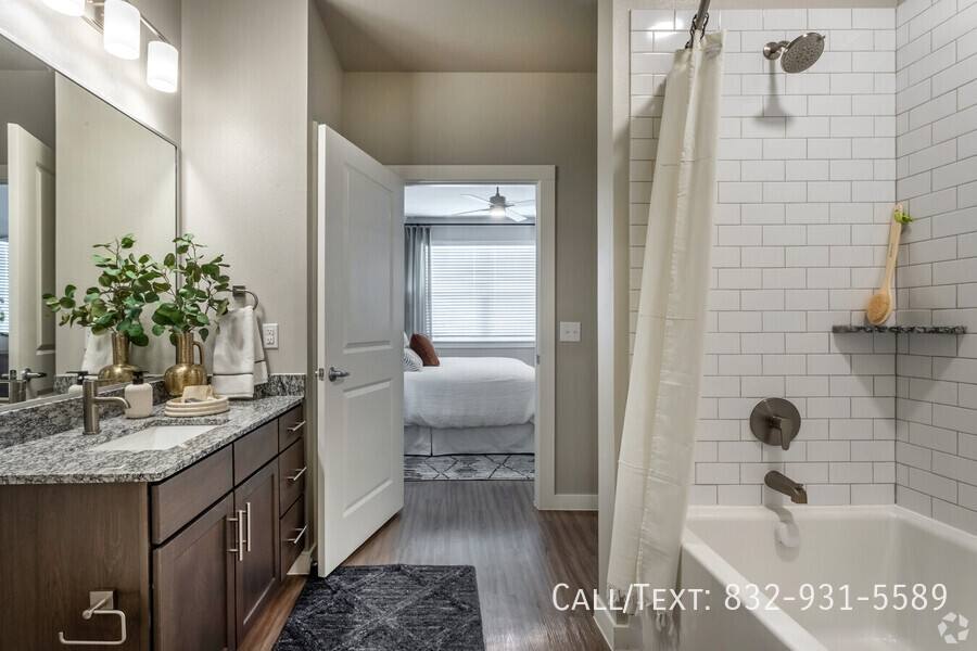 Apartment for rent at 19000 Champion Forest Dr #AKC, Spring, TX 77379