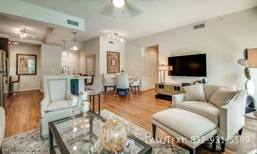 Apartment for rent at 1434 Dunlavy St #29WD2, Houston, TX 77019