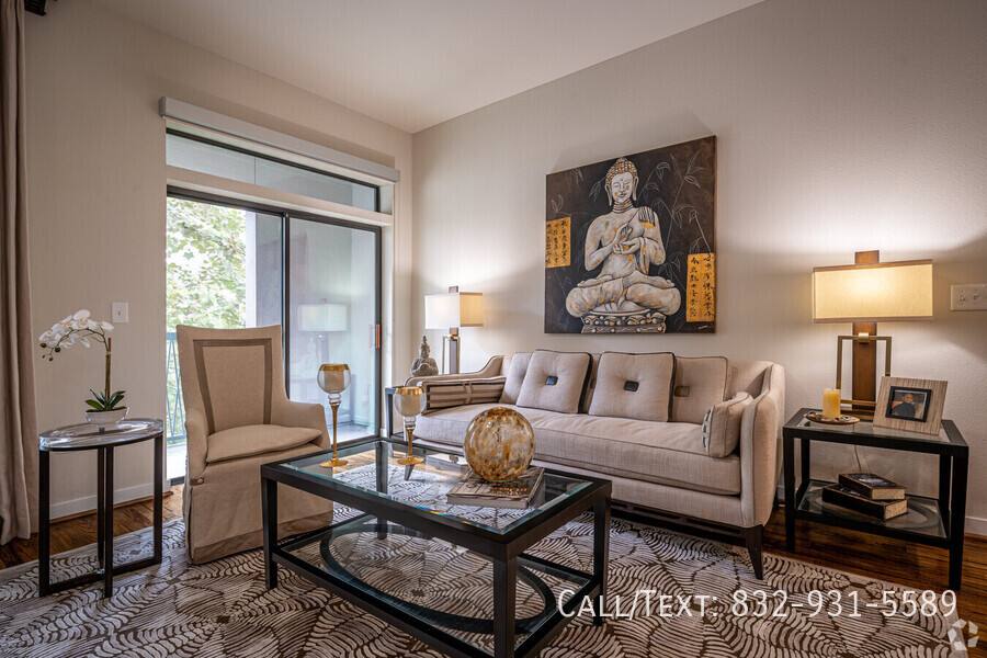 Apartment for rent at 1434 Dunlavy St #29WD2, Houston, TX 77019