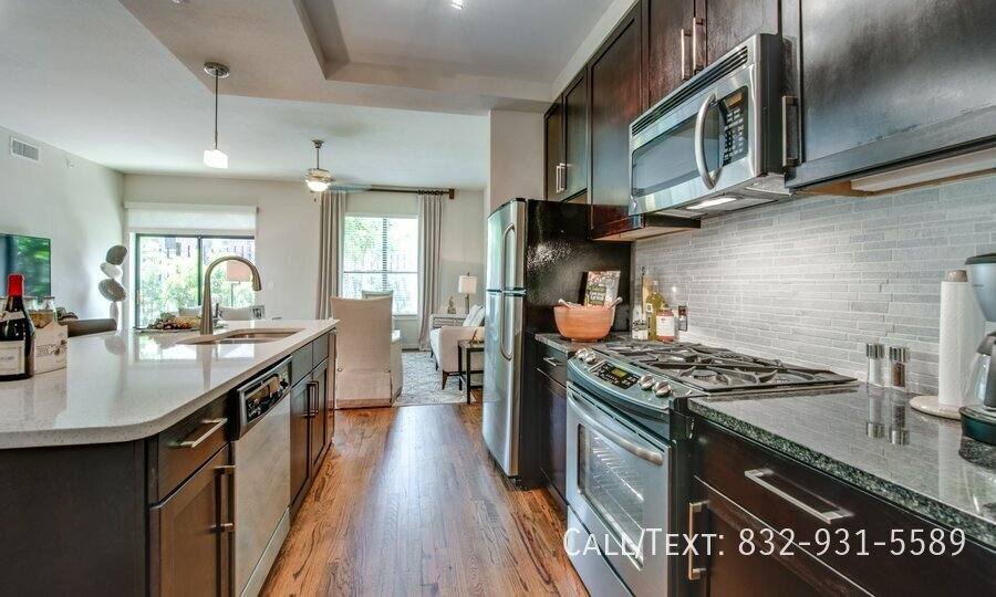 Apartment for rent at 1434 Dunlavy St #29WD2, Houston, TX 77019