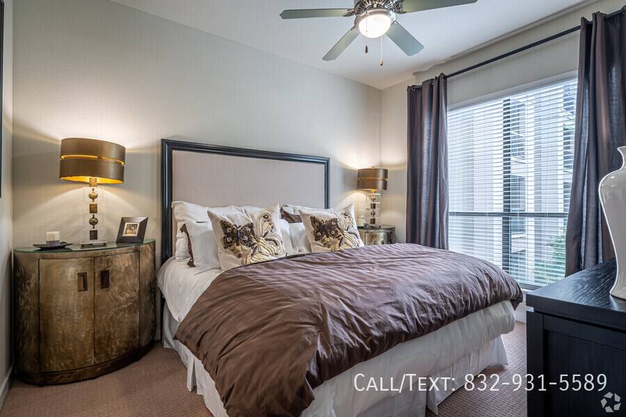 Apartment for rent at 1434 Dunlavy St #29WD2, Houston, TX 77019