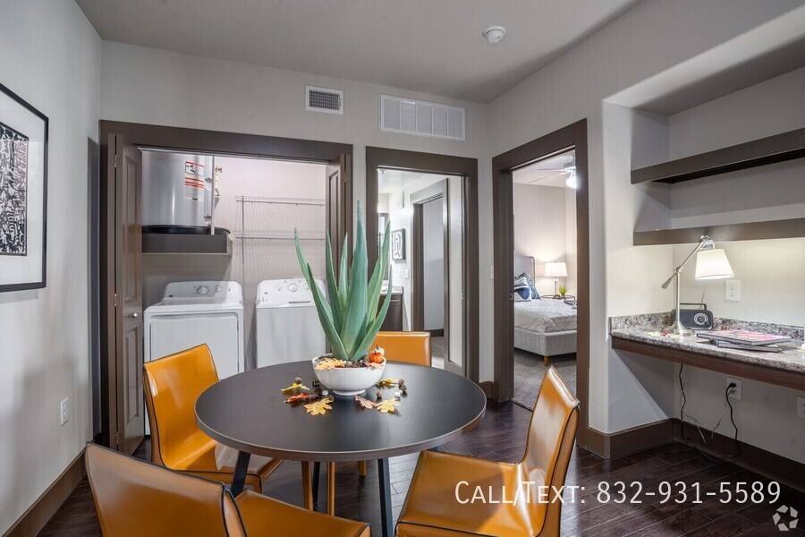 Apartment for rent at 13720 Lockwood Rd #10PSD1, Houston, TX 77044