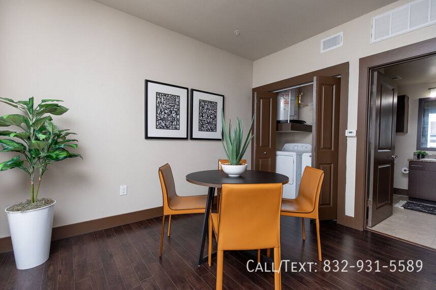 Apartment for rent at 13720 Lockwood Rd #10PSD1, Houston, TX 77044