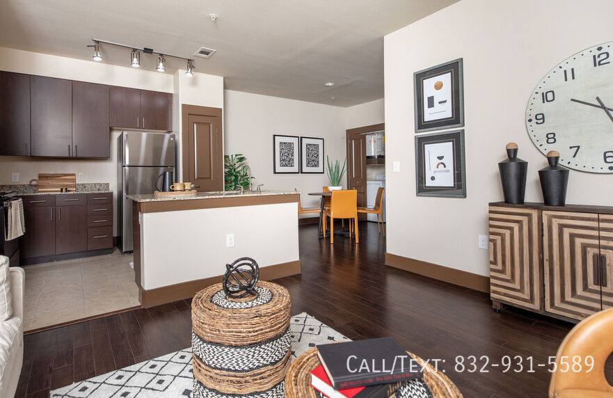 Apartment for rent at 13720 Lockwood Rd #10PSD1, Houston, TX 77044