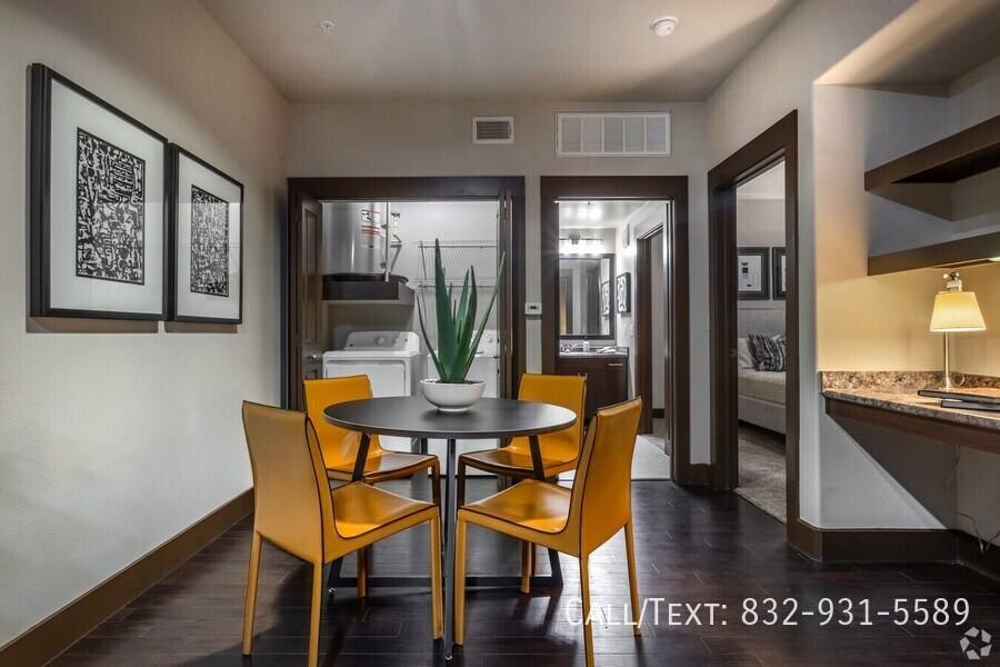 Apartment for rent at 13720 Lockwood Rd #10PSD1, Houston, TX 77044