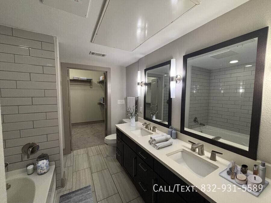 Apartment for rent at 998 Crosby St #M1802, Houston, TX 77019