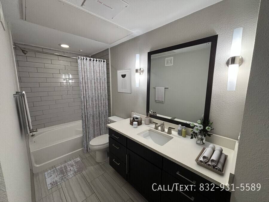Apartment for rent at 998 Crosby St #M1802, Houston, TX 77019
