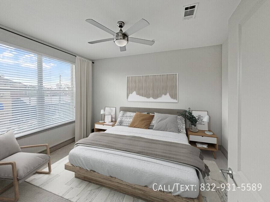 Apartment for rent at 998 Crosby St #M1802, Houston, TX 77019