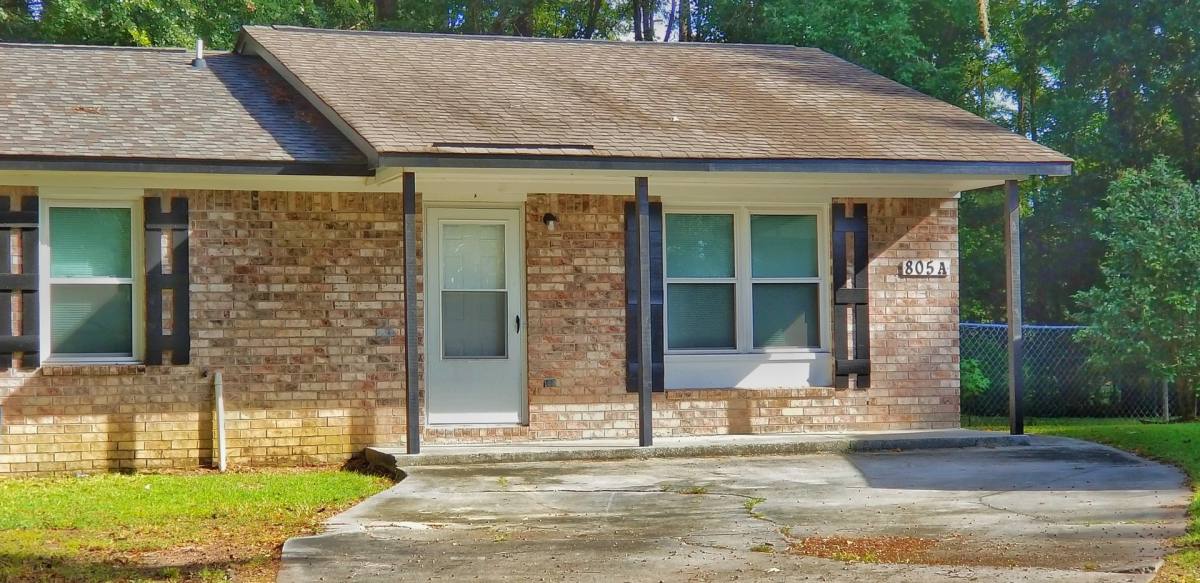 House for rent at 805 A Sandpiper Dr, Ladson, SC 29456