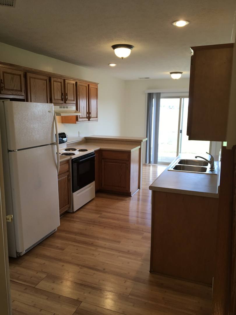Apartment for rent at 2281 Shamrock Lane, Troy, OH 45373