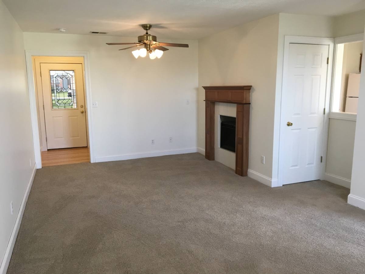 Apartment for rent at 2281 Shamrock Lane, Troy, OH 45373