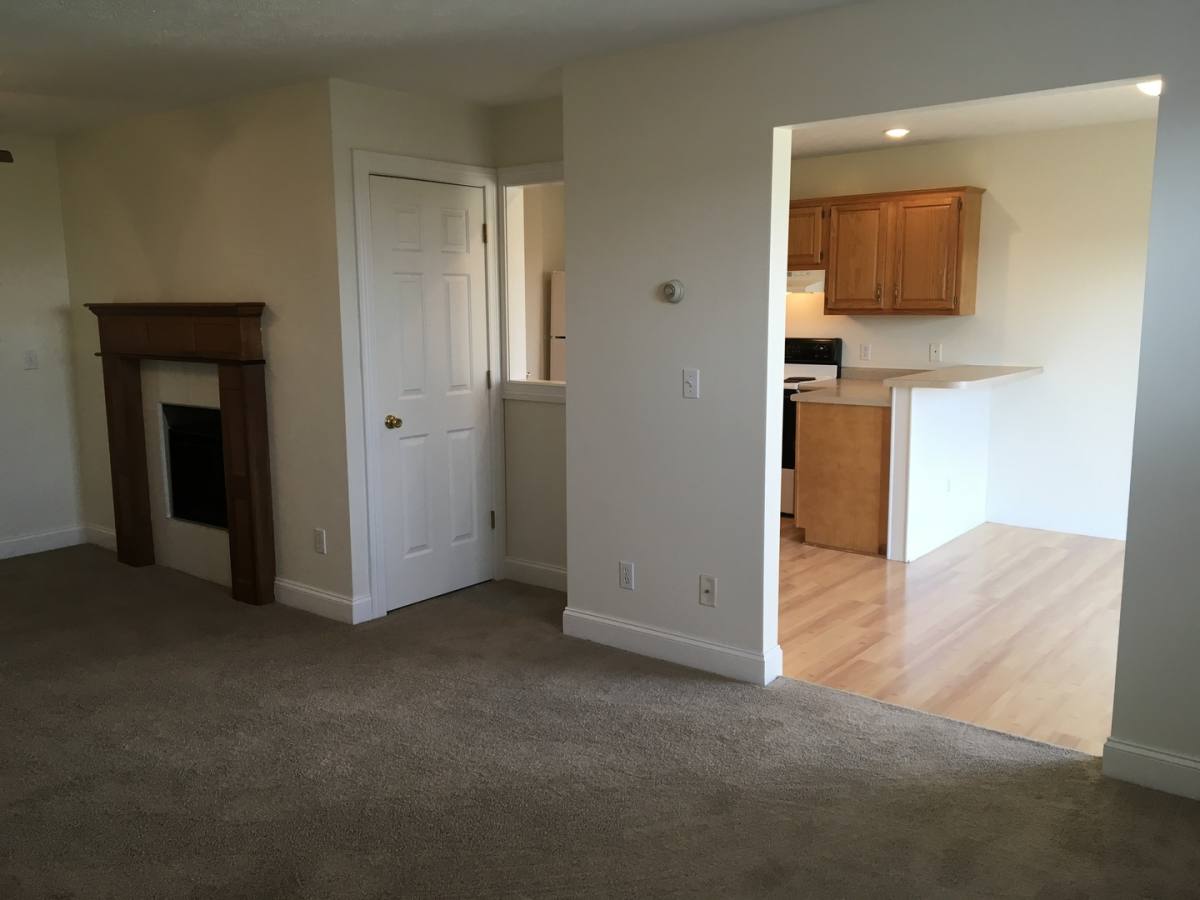 Apartment for rent at 2281 Shamrock Lane, Troy, OH 45373