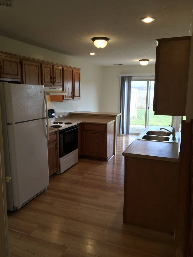Apartment for rent at 2281 Shamrock Lane, Troy, OH 45373