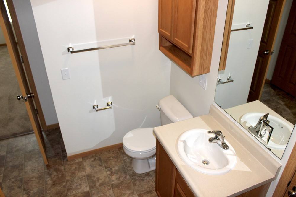 Apartment for rent at 2206 Shamrock Lane, Troy, OH 45373