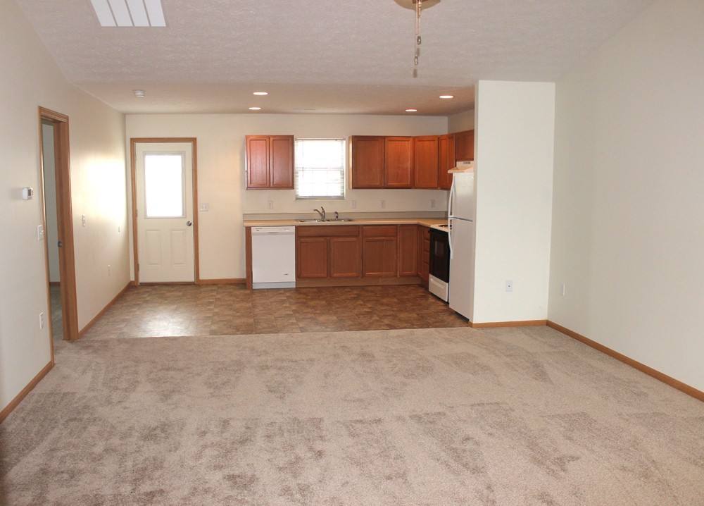 Apartment for rent at 2206 Shamrock Lane, Troy, OH 45373