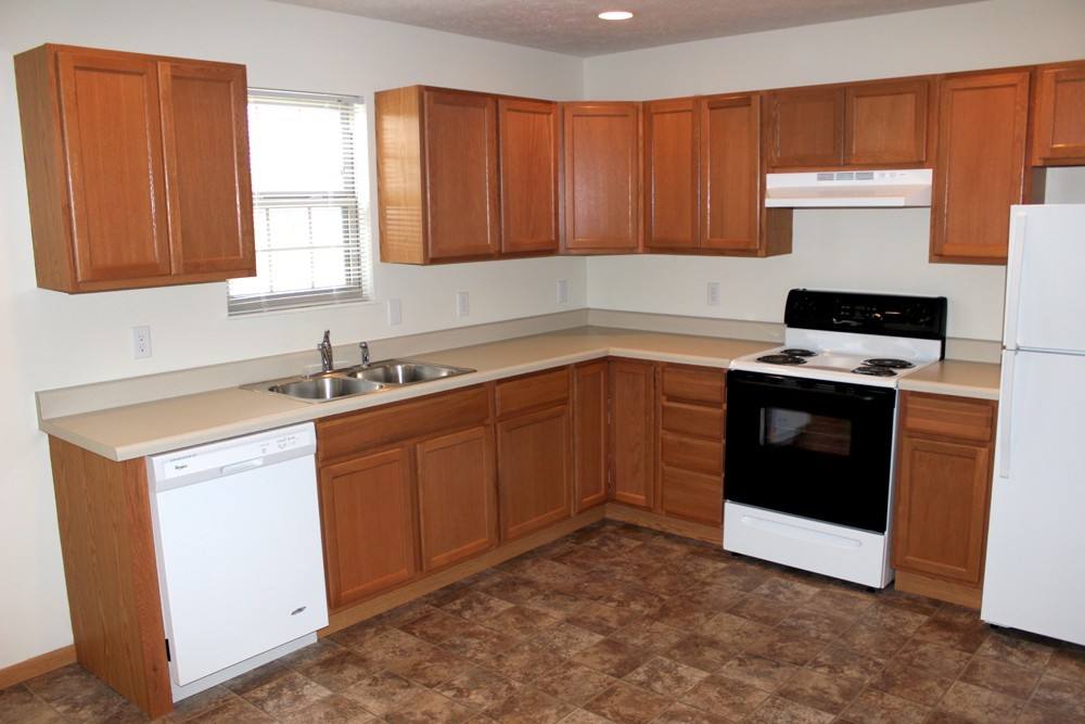 Apartment for rent at 2206 Shamrock Lane, Troy, OH 45373
