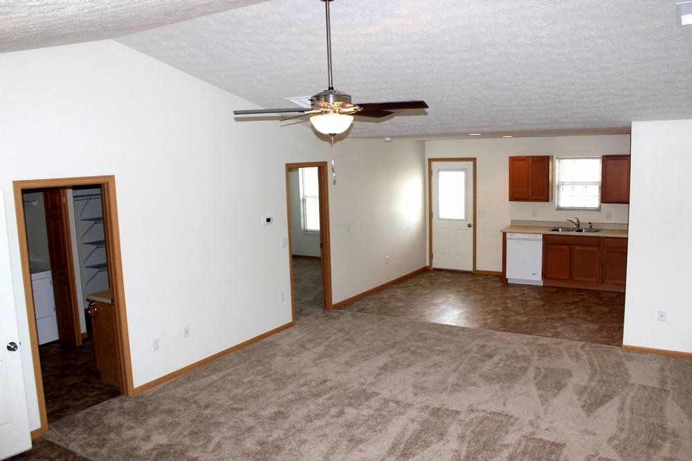 Apartment for rent at 2206 Shamrock Lane, Troy, OH 45373