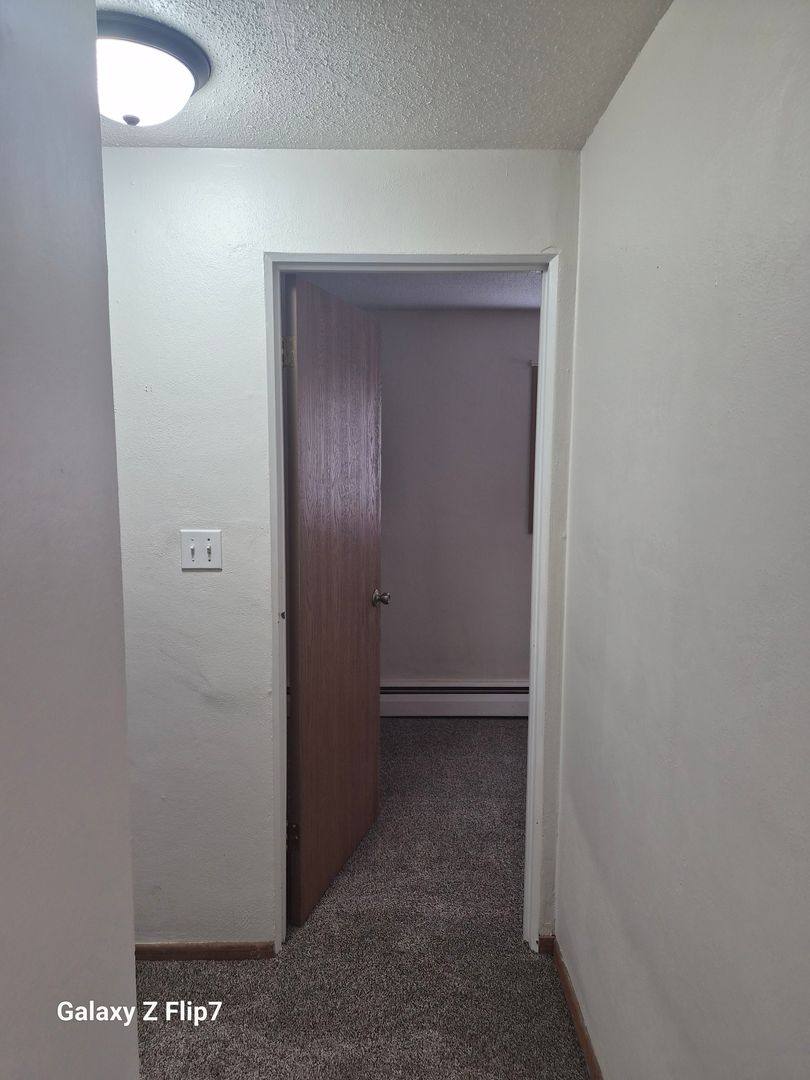 Apartment for rent at 504 3rd Ave N, Wahpeton, ND 58075