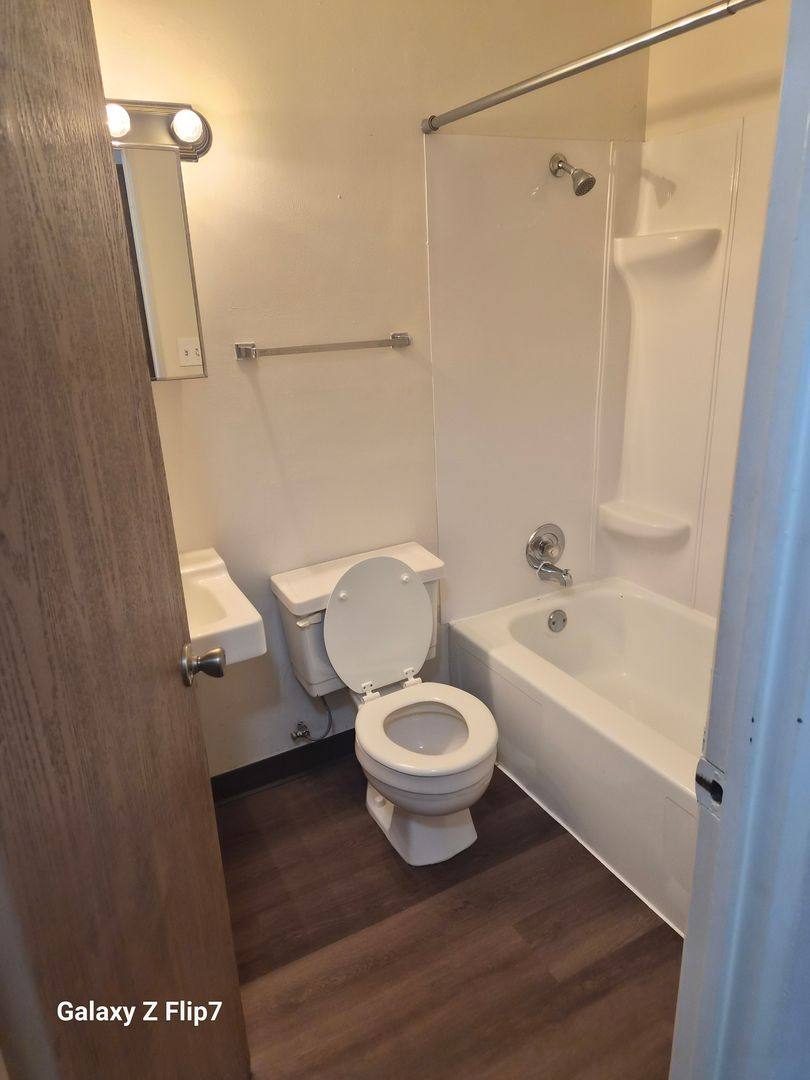 Apartment for rent at 504 3rd Ave N, Wahpeton, ND 58075