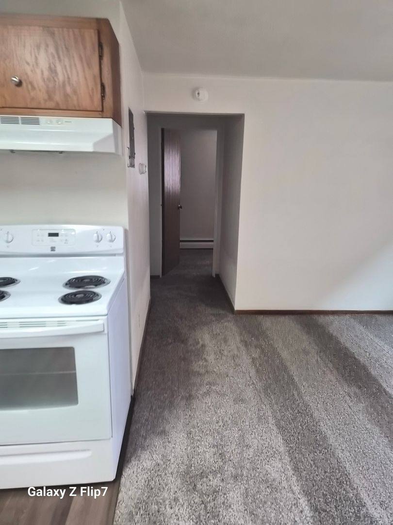 Apartment for rent at 504 3rd Ave N, Wahpeton, ND 58075