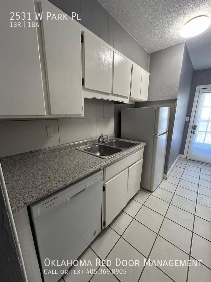 Apartment for rent at 2531 W Park Place, Oklahoma City, OK 73107
