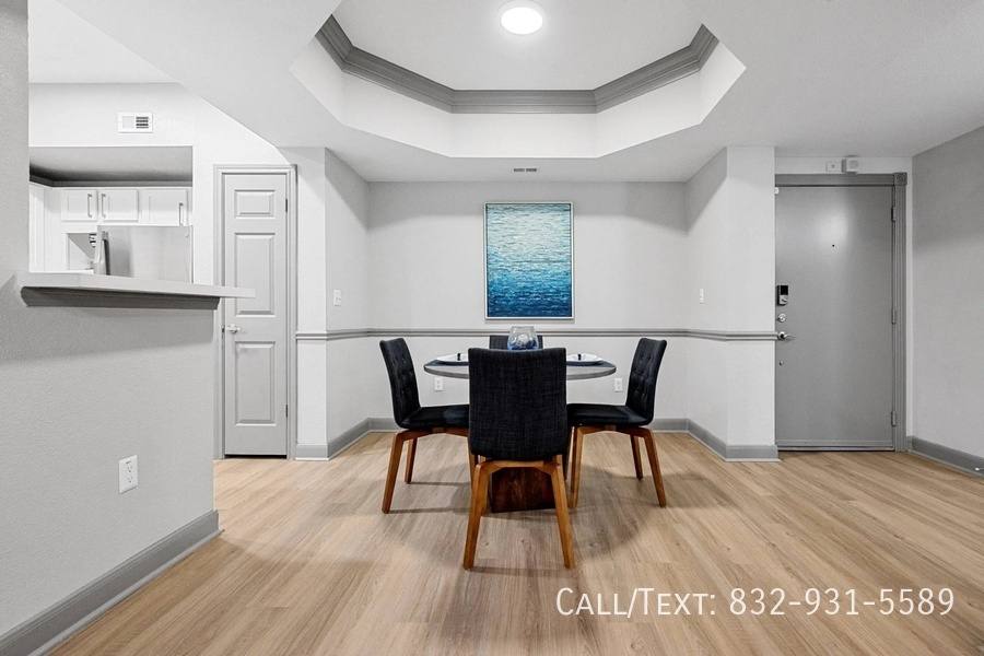Apartment for rent at 2698 Briar Ridge Dr #CSTW, Houston, TX 77057