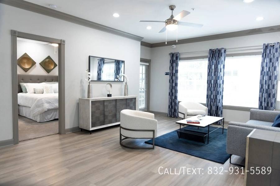 Apartment for rent at 2698 Briar Ridge Dr #CSTW, Houston, TX 77057