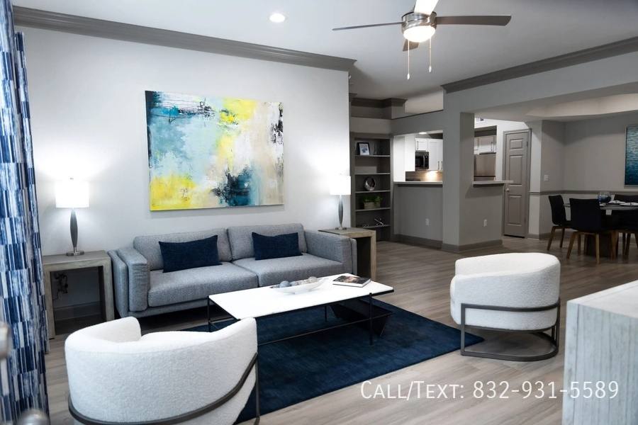 Apartment for rent at 2698 Briar Ridge Dr #CSTW, Houston, TX 77057