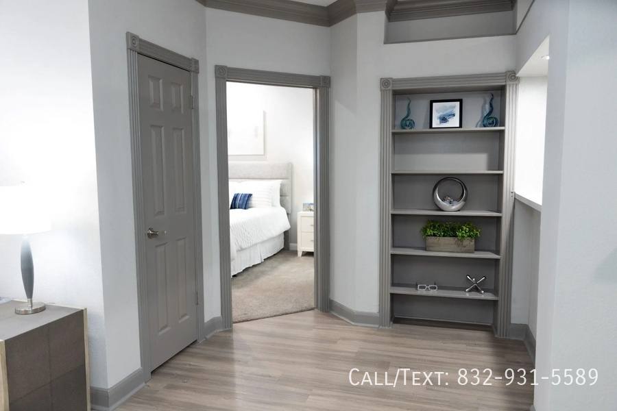 Apartment for rent at 2698 Briar Ridge Dr #CSTW, Houston, TX 77057