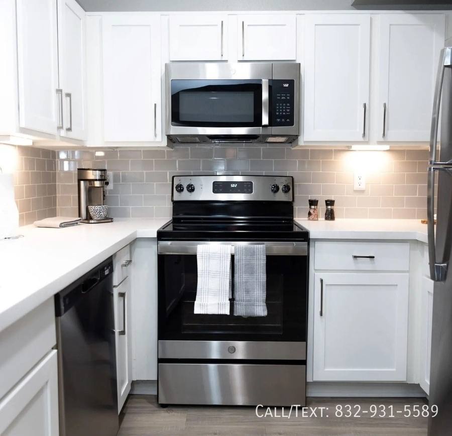 Apartment for rent at 2698 Briar Ridge Dr #CSTW, Houston, TX 77057